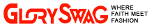 Glory swags logo